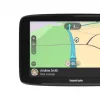 CAR GPS NAVIGATION SYS 5