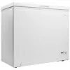 ETA Freezer ETA337690000D Energy efficiency class D, Chest, Free stand...