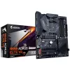 Mainboard|GIGABYTE|AMD B550|SAM4|ATX|Memory DDR4|Memory slots 4|1xPCI-...