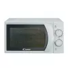 Candy Microwave Oven CMG 2071 M Free standing, 700 W, Grill, White, 20...