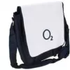 N/A Laptop Bag (O2) 15.4 blue/white