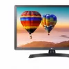 LG HD Smart TV with Monitor Function