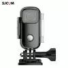 SJCam C100+ Mini 4K Soc tīklu Aktivitāšu un Sporta kamera 30m Magnētis...
