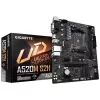 Mainboard|GIGABYTE|AMD A520|SAM4|Micro-ATX|Memory DDR4|Memory slots 2|...