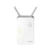 D-Link AC1300 Wi-Fi Range Extender DAP-1620 802.11ac, 400+867 Mbit/s, ...
