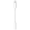 Apple Lightning to 3.5 mm Headphone Jack Adapter, Model A1749 MMX62ZM/...