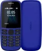 Nokia 105 (2019) Dual SIM Blue