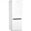 INDESIT Refrigerator LI6 S1E W Energy efficiency class F, Free standin...