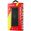 CANYON PB-107, Power bank 10000mAh Li-poly battery, Input Micro/PD 18W...