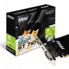 VGA PCIE16 GT710 2GB GDDR3/GT 710 2GD3H LP MSI