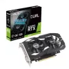 Graphics Card|ASUS|NVIDIA GeForce RTX 3050|6 GB|GDDR6|96 bit|PCIE 4.0 ...