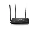 Wireless Router|MERCUSYS|Wireless Router|1167 Mbps|IEEE 802.11ac|1 WAN...