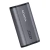 External SSD|ADATA|SE880|500GB|USB-C|Write speed 2000 MBytes/sec|Read ...