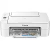 Canon PIXMA TS3351  	3771C026 Colour, Inkjet, Multifunction Printer, A...