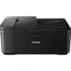 Canon Multifunctional Printer PIXMA TR 4650 Inkjet All-in-One printer,...