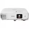 Epson 3LCD projector EB-E20 XGA (1024x768), 3400 ANSI lumens, White, L...