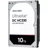 HDD Server WD/HGST ULTRASTAR DC HC330 (3.5’’, 10TB, 256MB, 7200 RPM, S...