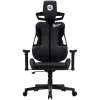 CANYON gaming chair Morphos ABCH01 Black CNS-ABCH01BW