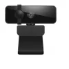 Lenovo Essential FHD Webcam Black, USB 2.0, Recommended for: Pixel per...
