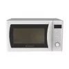 Candy Microwave Oven CMWA20SDLW Free standing, Height 26.2 cm, White, ...