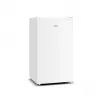 Goddess Refrigerator GODRME085GW8SSF Energy efficiency class F, Free s...