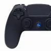 Gembird Wireless Controller for PlayStation 4 or PC Black