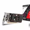 Graphics card Sapphire Pulse RX 6400 Gaming 4GB GDDR6