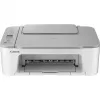 Canon Inkjet Printer PIXMA TS3451 Colour, Inkjet, A4, Wi-Fi, White
