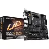 Mainboard|GIGABYTE|AMD B550|SAM4|Micro-ATX|Memory DDR4|Memory slots 4|...