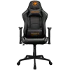 COUGAR Gaming chair Armor Elite Black (CGR-ELI-BLB) CGR-ARMOR ELITE-BO