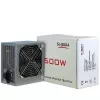 Power Supply INTER-TECH IT-SL500 AC 230V, 50/60Hz, DC 3.3/5/±12V, 500W...
