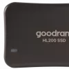 Ārējais cietais disks Goodram HL200 1TB