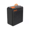 Speaker | MP85 | 2.2 W | Bluetooth | Black | Portable | Wireless conne...