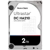 Western Digital Ultrastar DC HDD Server 7K2 (3.5’’, 2TB, 128MB, 7200 R...