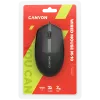 CANYON M-10, Canyon Wired optical mouse with 3 buttons, DPI 1000, with...