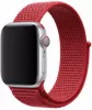Devia Deluxe Series Sport3 Band (40mm) for Apple Watch red