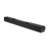  Dell Stereo USB SoundBar AC511M for PXX19 & UXX19 Thin Bezel Displays...