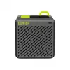 Edifier Speaker | MP85 | 2.2 W | Bluetooth | Grey | Portable | Wireles...