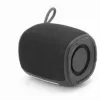 Portable Speaker|GEMBIRD|Black|Portable/Wireless|1xUSB-C|Bluetooth|SPK...