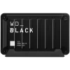 WD BLACK 500GB D30 Game Drive SSD WDBATL5000ABK-WESN