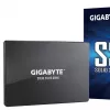 SSD|GIGABYTE|240GB|SATA 3.0|Write speed 420 MBytes/sec|Read speed 500 ...