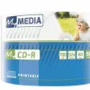 MyMedia CD-R 50pack Printable