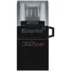 Kingston 32GB DT MicroDuo 3 Gen2 + microUSB (Android/OTG), EAN: 740617...