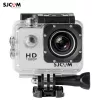 SJCam SJ4000 Ūdendroša 30m Sporta Kamera 12MP 170 grādi 1080p HD 30fps...