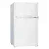 Goddess Refrigerator GODRDE085GW8AF Energy efficiency class F, Free st...