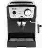  ECG Espresso machine ECG ESP 20101 BLACK, 20 Bar, Pre-Brew Function, ...