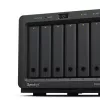 NAS STORAGE TOWER 6BAY/NO HDD DS620SLIM SYNOLOGY