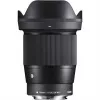 Sigma EF-M 16mm F1.4 DC DN for Canon [Contemporary] Sigma | EF-M 16mm ...