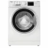  WHIRLPOOL Washing machine WRBSB 6228 W EU, 6 kg,  1200 rpm, Energy cl...