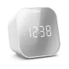  Philips Clock radio TAR4406/12, FM digital tuning, USB phone charger ...